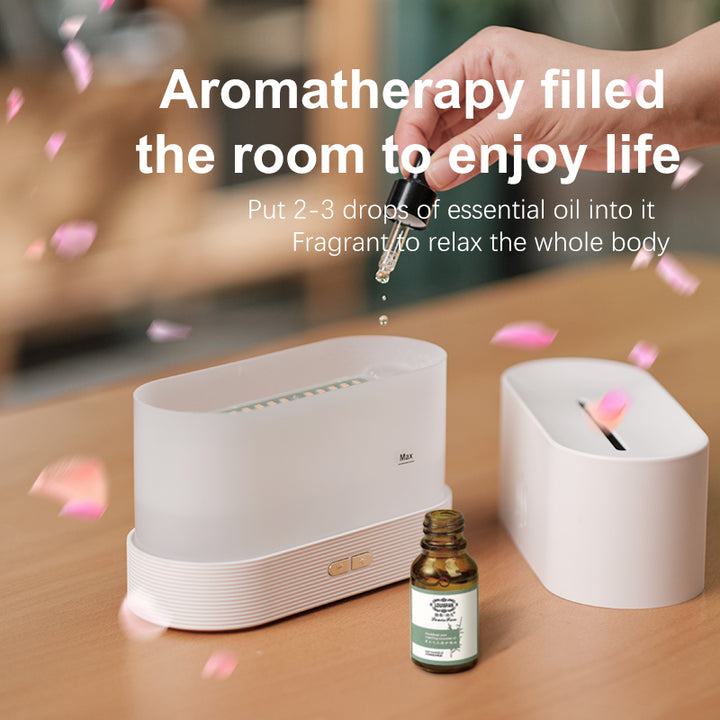Essential Oil Humidifier 
