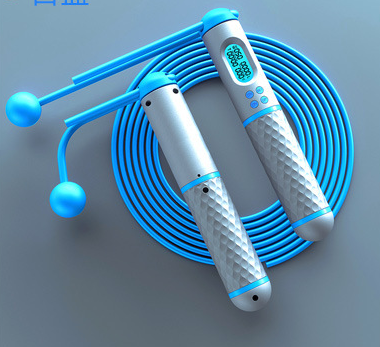 Count Jump Rope